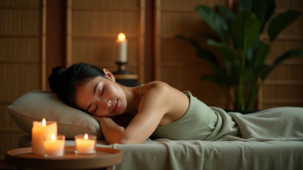 Acupuncture pour préparer son accouchement : soulager les douleurs