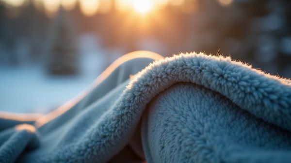 Comment le collant polaire préserve votre confort et lutter contre le froid