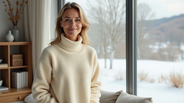 Comment le collant polaire préserve votre confort et lutter contre le froid