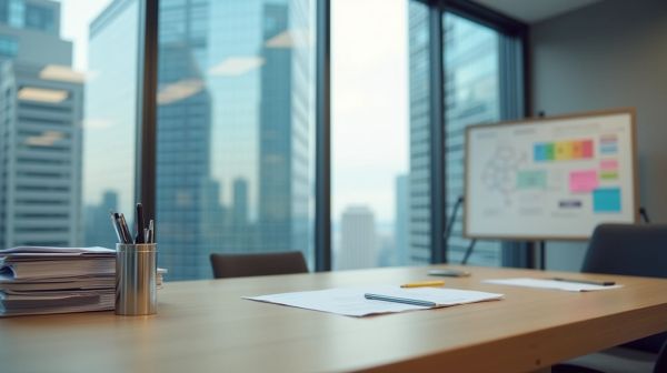 Gérer l'immobilier : comment naviguer entre achat et vente