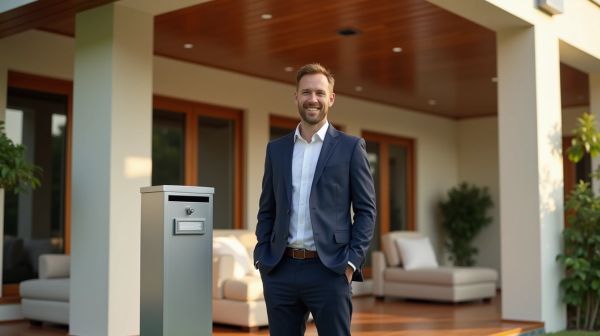 Gérer l'immobilier : comment naviguer entre achat et vente