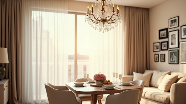 La déco comme reflet de votre personnalité