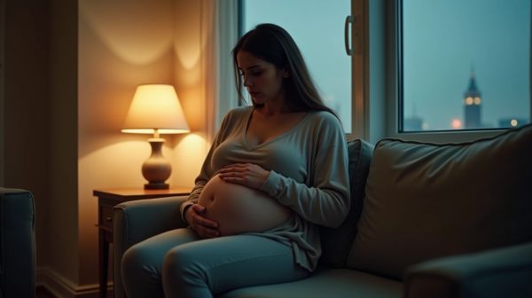 L'assurance maternité face aux grossesses à risque et frais médicaux