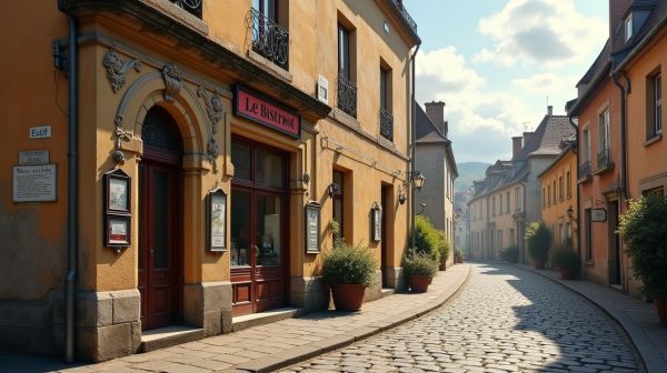 Les adresses de Metz Metz qui ferment et celles qui durent