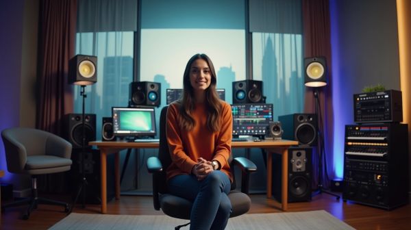 Les outils essentiels pour studio YouTube et créateurs de contenu