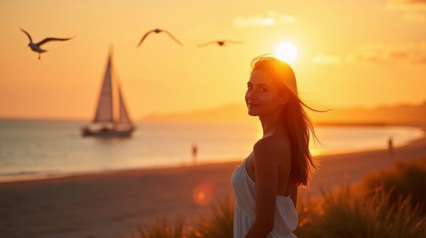 Optimiser vos sensations en voyage pour une expérience inoubliable