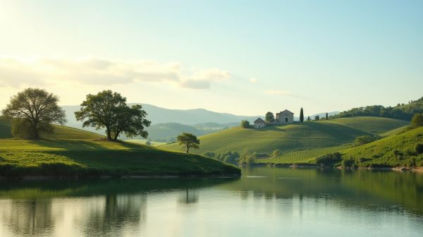 Pourquoi faire appel à un cabinet géomètre en Vaucluse ?