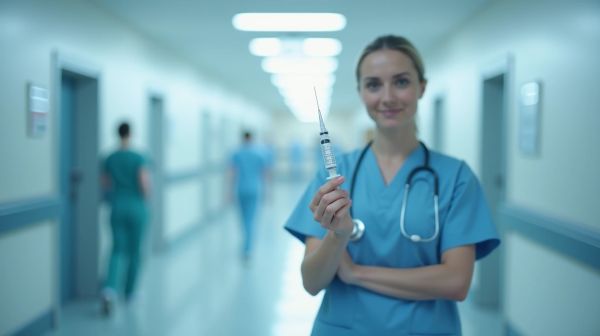 Quelles pratiques de vaccination pour les infirmiers en 2026