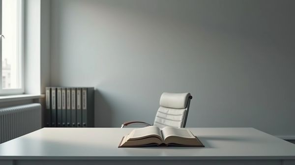 Rédaction de mentions légales : votre responsabilité légale expliquée